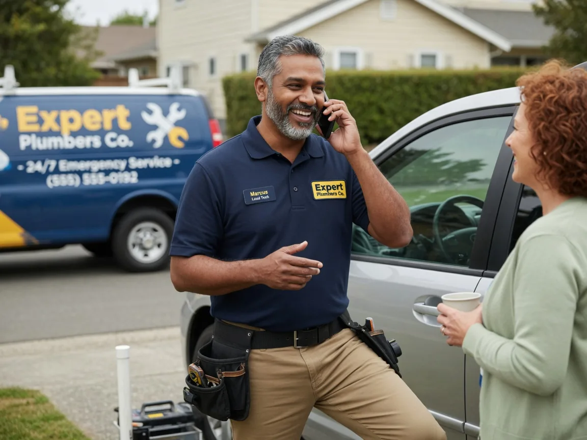 Drain Cleaning Worthington, IA FAQs